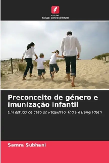 Preconceito de género e imunização infantil by Samra Subhani