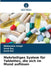 Mehrteiliges System für Tabletten, die sich im Mund auflösen by Mahendra Singh, Vinit Raj, Amit Rai