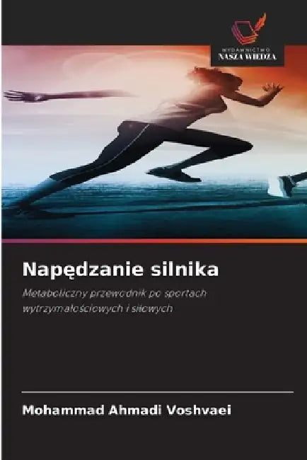 Napędzanie silnika by Mohammad Ahmadi Voshvaei