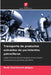 Transporte de productos extraídos de yacimientos petrolíferos by Nodir Sharifovich Jahjaev
