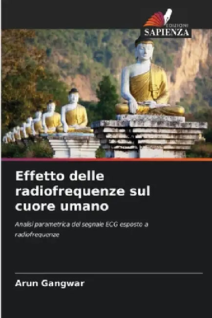 Effetto delle radiofrequenze sul cuore umano by Arun Gangwar
