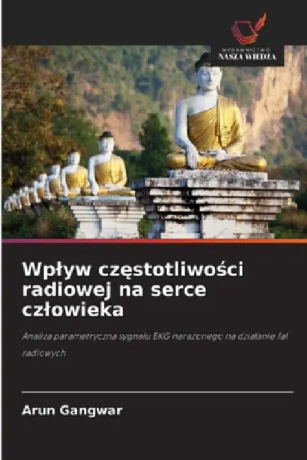 Wplyw częstotliwości radiowej na serce czlowieka by Arun Gangwar