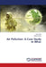 Air Pollution: A Case Study in Bihar by Ravi Patel, Aditya Kumar