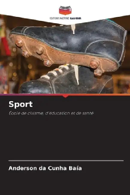 Sport by Anderson Da Cunha Baía