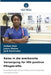 Reise in die anerkannte Versorgung für HIV-positive Pflegekräfte by Esther Osir, Joyce Owino, Jack Kamiruka