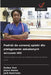 Podróż do uznanej opieki dla pielęgniarek zakażonych wirusem HIV by Esther Osir, Joyce Owino, Jack Kamiruka