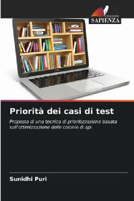 Priorità dei casi di test by Sunidhi Puri