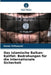 Das islamische Balkan-Kalifat: Bedrohungen für die internationale Sicherheit by Darko Trifunovic
