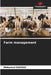 Farm management by Mohamed Sadoud