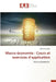 Macro-économie: Cours et exercices d'application by Moez Souibgui