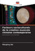 Facteurs socioculturels de la création musicale chinoise contemporaine by Mengting Dai