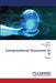 Computational Structures in R by Jose P, Mary Vespa M, Rekha S