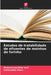 Estudos de tratabilidade de efluentes de moinhos de farinha by Muhammad Bilal Asif, Zahiruddin Khan