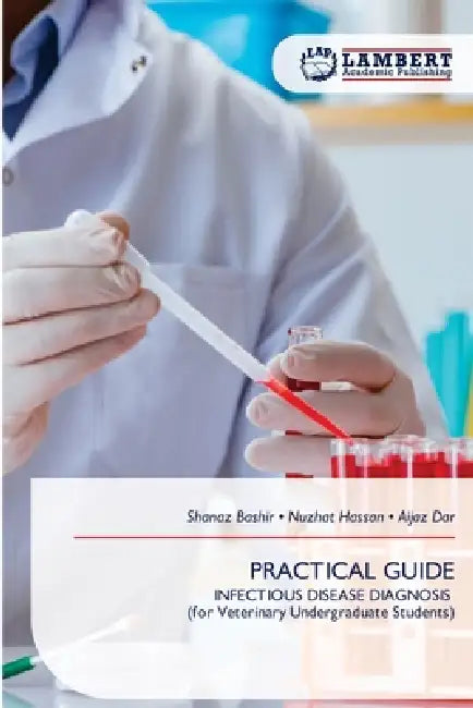 Practical Guide by Shanaz Bashir, Nuzhat Hassan, Aijaz Dar