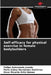 Self-efficacy for physical exercise in female bodybuilders by Felipe Valenzuela Jurado, Perla Zukey Hernández Gutiérrez, Omar Ricardo Ortíz Gómez
