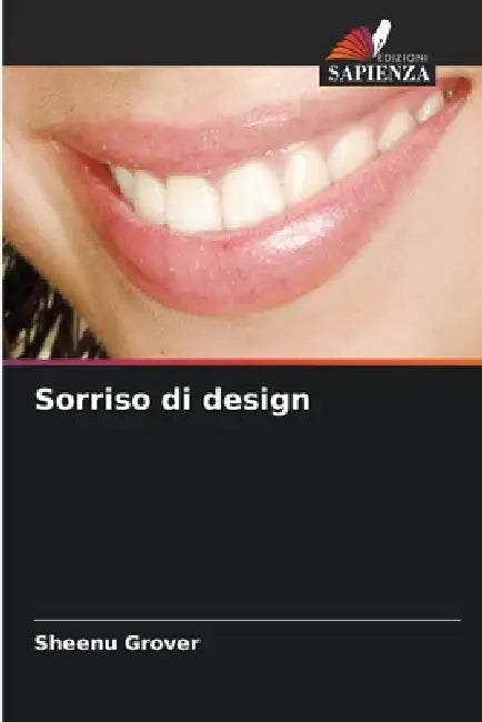 Sorriso di design by Sheenu Grover