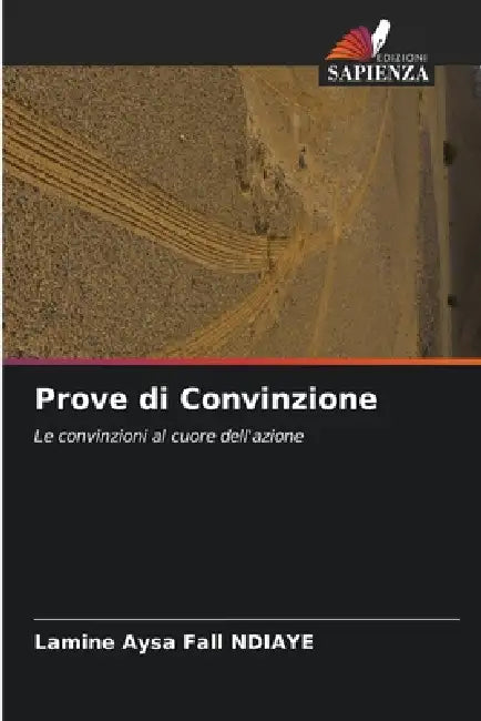 Prove di Convinzione by Lamine Aysa Fall Ndiaye