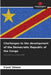 Challenges to the development of the Democratic Republic of the Congo by D'Jord' Shimon