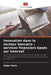 Innovation dans le secteur bancaire; services financiers basés sur Internet by Dejan Pesic