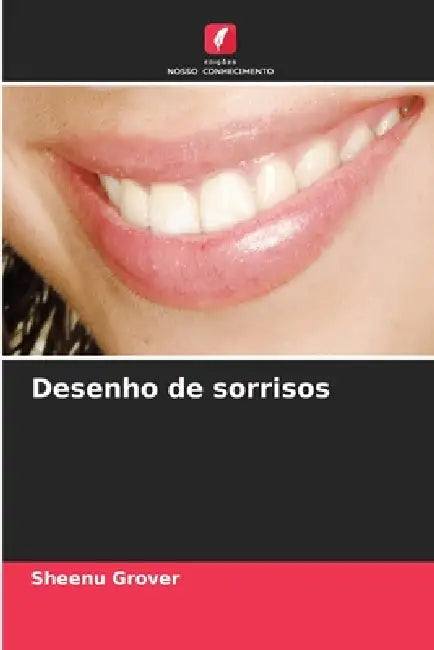 Desenho de sorrisos by Sheenu Grover