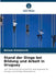 Stand der Dinge bei Bildung und Arbeit in Uruguay by Nelson Simatovich