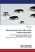 Metal Oxide thin films for Supercapacitor by Nagesh Maile, Vijay Fulari