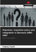 Migration, migration policy and integration in Germany 2000-2007 by Fogang Toyem