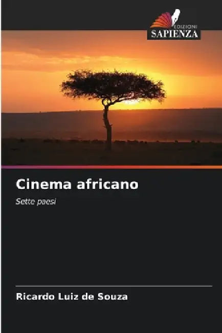 Cinema africano by Ricardo Luiz De Souza