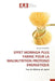 Effet Moringa Plus Farine Pour La Malnutrition Proteino Energetique by Moussa Coulibaly