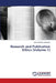 Research and Publication Ethics (Volume-1) by Satyashree Ghodke