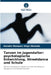Tanzen im Jugendalter: psychologische Entwicklung, Streetdance und Schule by Renata Marques Rêgo Miranda