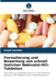 Formulierung und Bewertung von schnell löslichen Nebivolol-HCl-Tabletten by Kondi Vanitha
