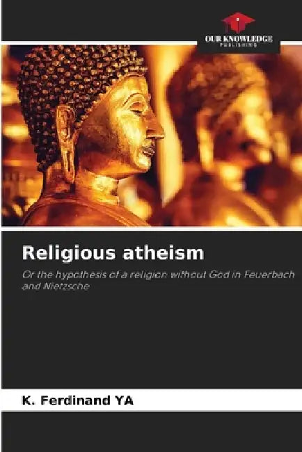 Religious atheism by K. Ferdinand Ya