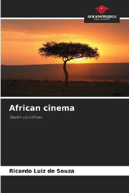 African cinema by Ricardo Luiz De Souza