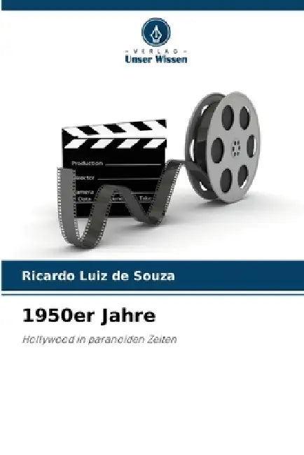 1950er Jahre by Ricardo Luiz De Souza
