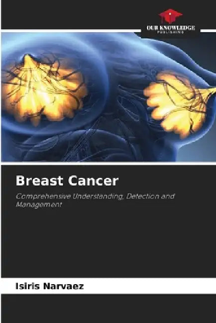 Breast Cancer by Isiris Narvaez