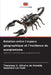 Relation entre l'espace géographique et l'incidence du scorpionisme by Thassiany S. Oliveira de Almeida, Sayonara Lia Fook