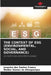 The Context of Esg (Environmental, Social, and Governance) by Josenira Dos Santos França, Walker Gomes de Albuquerque