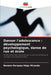 Danser l'adolescence: développement psychologique, danse de rue et école by Renata Marques Rêgo Miranda