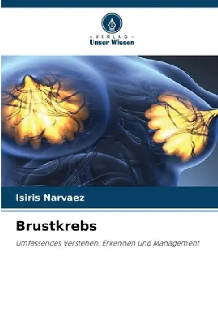 Brustkrebs by Isiris Narvaez