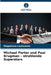 Michael Porter und Paul Krugman - strahlende Superstars by Magdalena Laskowska