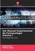 Um Manual Experimental de Farmacologia Volume I by Kapil Kumar, Monika Dagar
