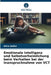 Emotionale Intelligenz und Selbstverheimlichung beim Verhalten bei der Inanspruchnahme von VCT by Alice Anika