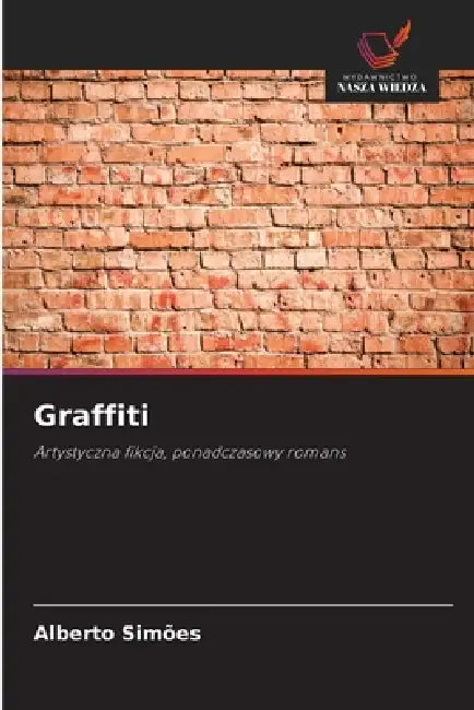 Graffiti by Alberto Simões