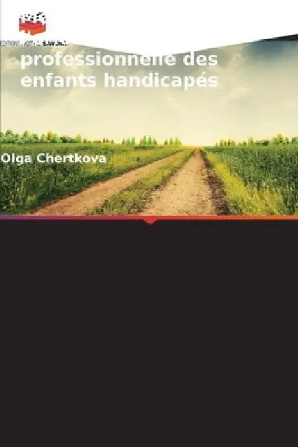 Motivation pour l'orientation professionnelle des enfants handicapés by Olga Chertkova