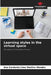 Learning styles in the virtual space by Ana Gardenia Lima Martins Mendes