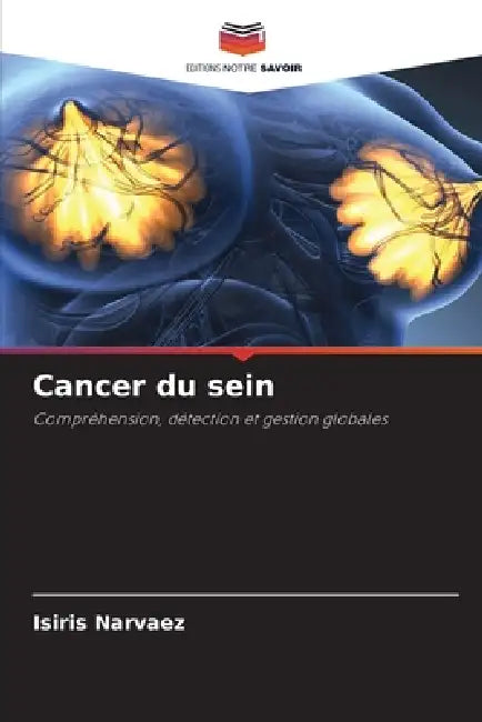 Cancer du sein by Isiris Narvaez