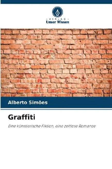 Graffiti by Alberto Simões