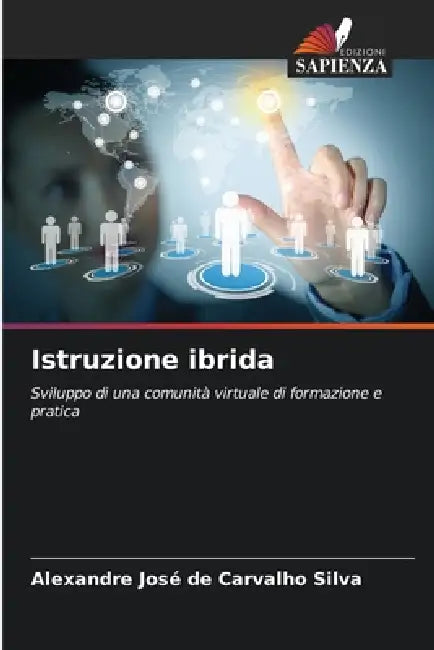 Istruzione ibrida by Alexandre José de Carvalho Silva