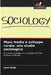 Mass media e sviluppo rurale: uno studio sociologico by Amit Malik